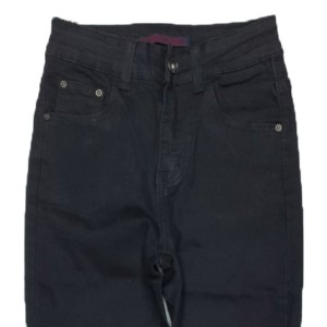 Джинси жіночі VERSION JEANS 7757 Американка