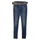 Джинси жіночі LIUZIN JEANS 01102Г Skinny Туреччина