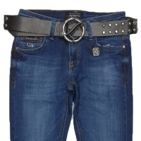 Джинси жіночі LIUZIN JEANS 01102 Skinny Туреччина