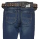 Джинси жіночі LIUZIN JEANS 01102Г Skinny Туреччина