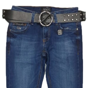 Джинси жіночі LIUZIN JEANS 01102 Skinny Туреччина