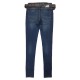 Джинси жіночі LIUZIN JEANS 01102Г Skinny Туреччина