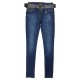 Джинси жіночі LIUZIN JEANS 01102 Skinny Туреччина