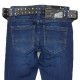 Джинси жіночі LIUZIN JEANS 01102 Skinny Туреччина