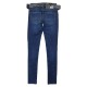 Джинси жіночі LIUZIN JEANS 01102 Skinny Туреччина