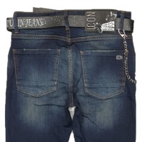 Джинси жіночі LIUZIN JEANS 02101Г Boyfriend Туреччина