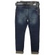 Джинси жіночі LIUZIN JEANS 02101Г Boyfriend Туреччина