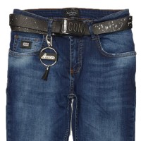 Джинси жіночі LIUZIN JEANS 02101 Boyfriend Туреччина