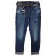 Джинси жіночі LIUZIN JEANS 02101 Boyfriend Туреччина
