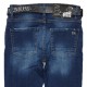 Джинси жіночі LIUZIN JEANS 02101 Boyfriend Туреччина