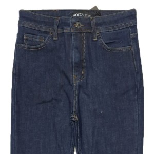Джинси жіночі ROCCA WOMAN JEANS 119 Американка Туреччина