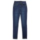 Джинсы женские LELENA JEANS 151 Классика, Байка 