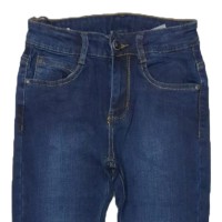 Джинсы женские LELENA JEANS 155 Американка, Байка 
