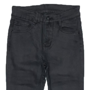 Джинсы женские LELENA JEANS 168 Классика, Байка 