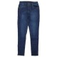 Джинси жіночі LELENA JEANS 218 Класика, Байка