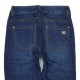 Джинси жіночі LELENA JEANS 218 Класика, Байка