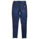 Джинси жіночі LELENA JEANS 218 Класика, Байка