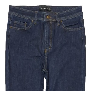 Джинси жіночі ROCCA WOMAN JEANS 306 Американка Туреччина Утеплені