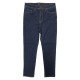 Джинси жіночі ROCCA WOMAN JEANS 306 Американка Туреччина Утеплені