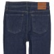 Джинси жіночі ROCCA WOMAN JEANS 306 Американка Туреччина Утеплені