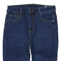 Джинси жіночі LELENA JEANS 317 Класика