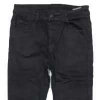 Джинси жіночі LELENA JEANS 319 Класика