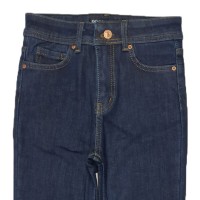 Джинси жіночі ROCCA WOMAN JEANS 36 Американка Туреччина Утеплені
