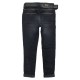 Джинси жіночі POSHUM JEANS 4029 Boyfriend Туреччина