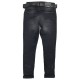 Джинси жіночі POSHUM JEANS 4030 Boyfriend Туреччина