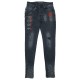 Джинси чоловічі REDMAN JEANS 5608 Молодіжні Туреччина