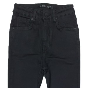 Джинси жіночі GUSHEN JEANS 8335 Американка