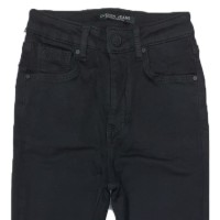 Джинси жіночі GUSHEN JEANS 8336 Американка