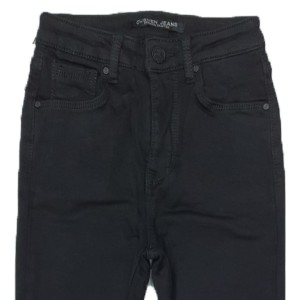 Джинси жіночі GUSHEN JEANS 8336 Американка