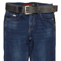 Джинси чоловічі REDMAN JEANS 9526 Байка