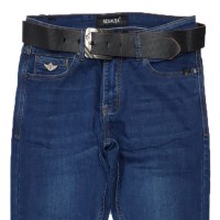 Джинси чоловічі REDMAN JEANS 9534 Байка