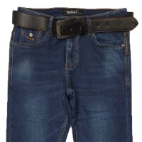 Джинси чоловічі REDMAN JEANS 9535 Байка