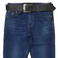Джинси чоловічі REDMAN JEANS 9536 Байка