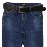 Джинси чоловічі REDMAN JEANS 9538 Байка
