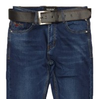 Джинси чоловічі REDMAN JEANS 9539 Байка