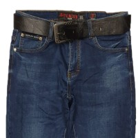 Джинси чоловічі REDMAN JEANS 9598 Байка