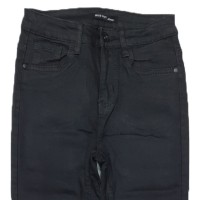 Джинсы женские MISS VIVI JEANS 9776 Американка 