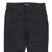 Джинсы женские MISS VIVI JEANS 9778 Американка 