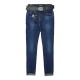 Джинси жіночі DKNSEL JEANS 217 Класика