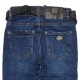 Джинси жіночі DKNSEL JEANS 217 Класика