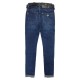 Джинси жіночі DKNSEL JEANS 217 Класика