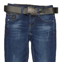 Джинси жіночі POSHUM JEANS 2213 Skinny Туреччина
