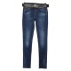 Джинси жіночі POSHUM JEANS 2213 Skinny Туреччина