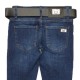 Джинси жіночі POSHUM JEANS 2213 Skinny Туреччина