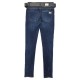 Джинси жіночі POSHUM JEANS 2213 Skinny Туреччина
