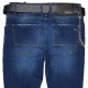 Джинси жіночі POSHUM JEANS 3034 Boyfriend Туреччина